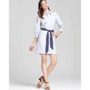 EUC Size 10 Lilly Pulitzer Shirtdress